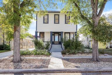 Main picture of 120 E Magnolia Ave