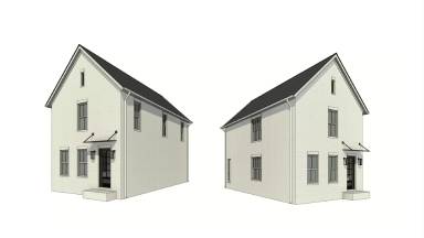 Main picture of 818 S Wood Ave