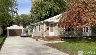 Main picture of 1516 Frederic St