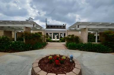 Main picture of The Arbors