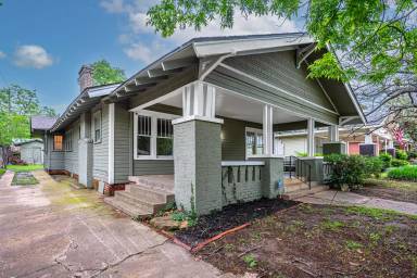 Main picture of 316 K St SW