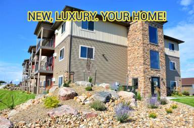 Main picture of Meadow Ridge