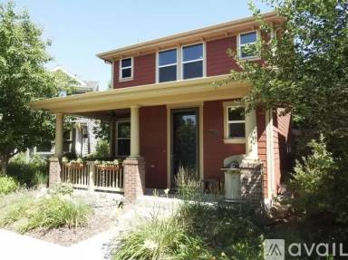 Main picture of 2372 Xanthia Way