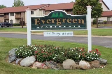 Main picture of Evergreen Apartments