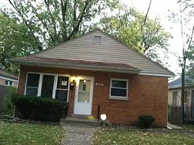 Main picture of 16881 Shea Ave