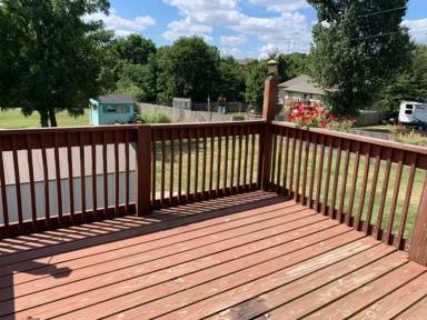 Main picture of 3253 S Palisades Dr