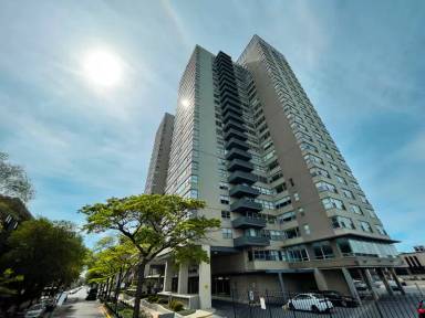 Main picture of Sheridan condo