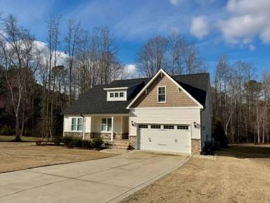 Main picture of 253 Newman Ln