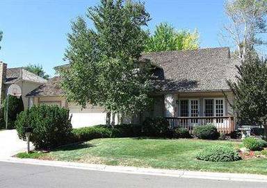 Main picture of 8215 S Krameria Way