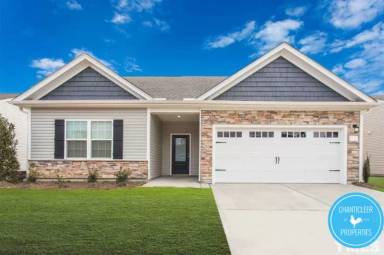 Main picture of 629 Southwick Pl