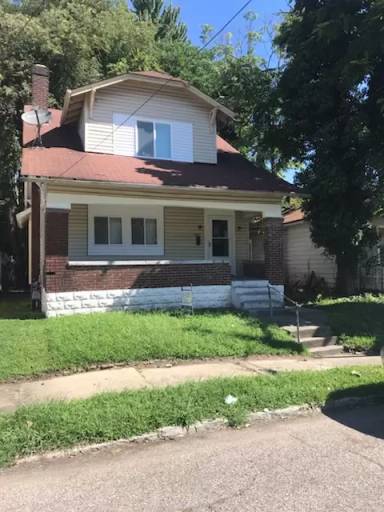 Main picture of 1617 Hale Ave