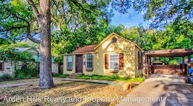 Main picture of 1312 Park St