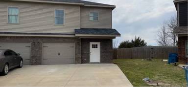 Main picture of Gravette Duplexes