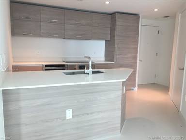 Main picture of SLS Brickell