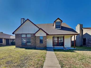 Main picture of 9320 Dumfries Dr