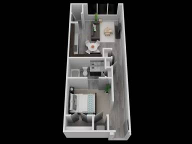 Main picture of 3463 Procyon St