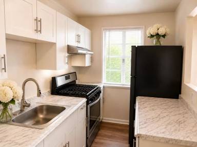 Main picture of 2400 Marion Barry Ave SE