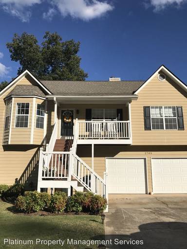 Main picture of 2705 Sanibel Ln SE