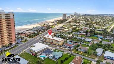 Main picture of Daytona Ocean View Apartments