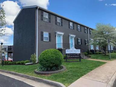 Main picture of Belmont Heights Apartments