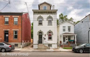 Main picture of 4116 Kirby Ave