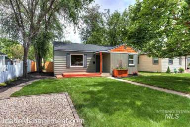 Main picture of 2802 N 29th St