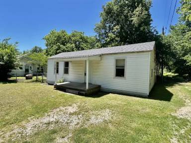 Main picture of 315 N Hickory St