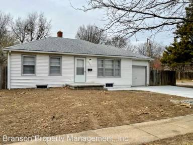 Main picture of 2501 S Lulu Ave