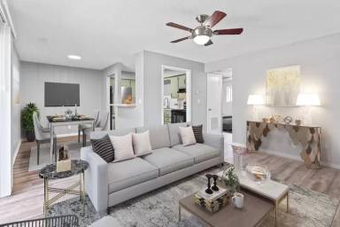 Main picture of Glenoaks Apartments
