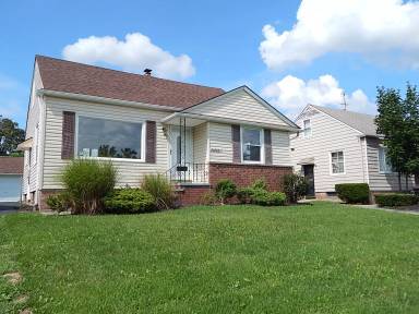 Main picture of 20703 Applegate Rd