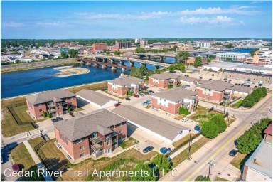 Main picture of Riverwalk Residences