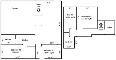 Main picture of 820 Bellomy St