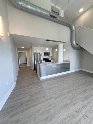 Main picture of Railway Express Lofts