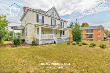 Main picture of 2461 Rivermont Ave