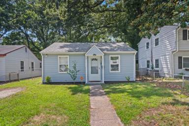 Main picture of 429 Ford Rd
