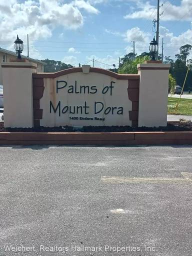 Main picture of Palms of Mount Dora