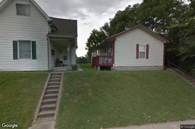 Main picture of 1940 Shelby St