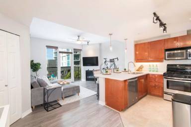 Main picture of Treo at Kettner Condos