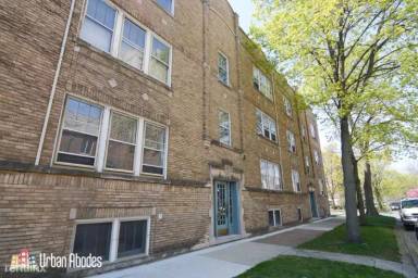 Main picture of 1653 W Gregory St