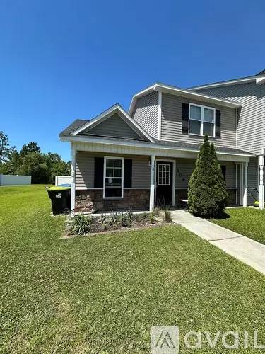 Main picture of 306 Cedar Island Trl