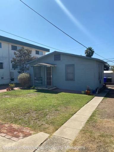 Main picture of 4380 Hamilton St