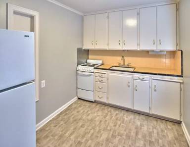 Main picture of Clermont Apartments