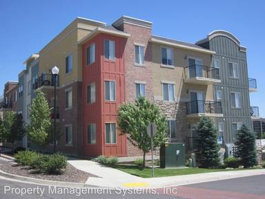 Main picture of Albion Village Condos