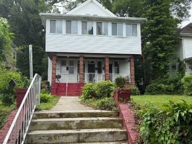 Main picture of 3925 Fairview Ave