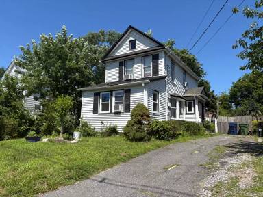 Main picture of 117 Oxonia Ave