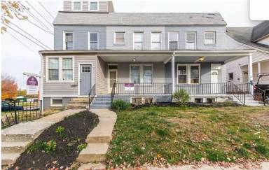 Main picture of 927 N Kresson St