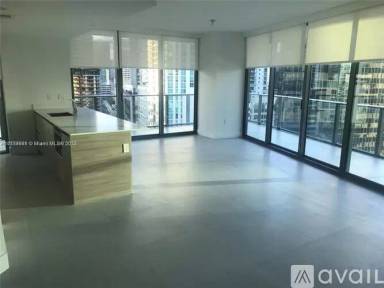 Main picture of SLS Brickell