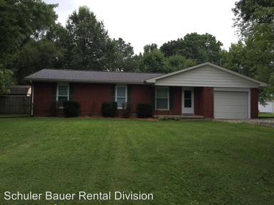 Main picture of 711 Midway Dr