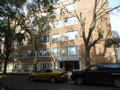Main picture of 2424 W Estes Ave