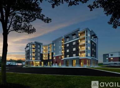 Main picture of The Atwater